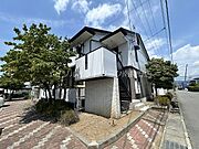  2階 築32年7ヶ月の賃貸物件