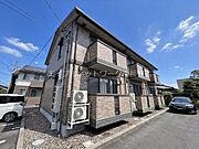 篠ノ井駅より徒歩13分 2階 築11年8ヶ月の賃貸物件