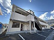 稲荷山駅より徒歩10分 1階 築30年9ヶ月の賃貸物件