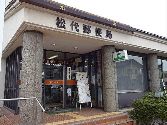 レザンフォレストB_周辺_4
