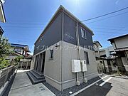  1階 築3年5ヶ月の賃貸物件