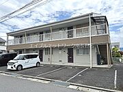 メゾンドアイリスの賃貸物件