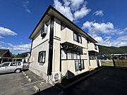 千曲駅より徒歩19分 築32年7ヶ月 2階建の賃貸物件