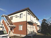 サンテラス藤原H 2階 築36年7ヶ月の賃貸物件