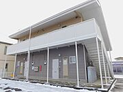 森口駅より徒歩13分 2階 築29年9ヶ月の賃貸物件