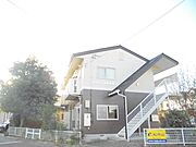 三溝駅より徒歩4分 1階 築28年8ヶ月の賃貸物件