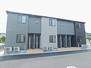 穂高駅より徒歩7分 1階 新築の賃貸物件