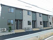 穂高駅より徒歩6分 2階 新築の賃貸物件