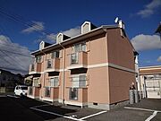 メゾンみさと１号館 1階 築34年8ヶ月の賃貸物件