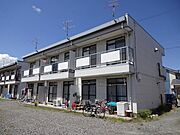 ハイツ常念B 1階 築36年8ヶ月の賃貸物件