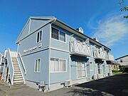 フラワーフレグランス 2階 築36年2ヶ月の賃貸物件