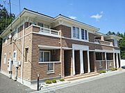 波田駅より徒歩15分 2階 築18年6ヶ月の賃貸物件