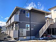 柏矢町駅より徒歩6分 1階 新築の賃貸物件