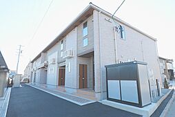 フィールドヒル　安曇野I