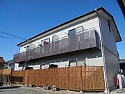 島高松駅より徒歩3分 2階 築25年10ヶ月の賃貸物件