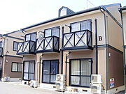 豊科駅より徒歩33分 2階 築30年1ヶ月の賃貸物件