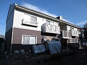 フレグランスKEIA棟B棟 1階 築33年の賃貸物件