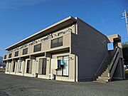 下島駅より徒歩40分 1階 築26年8ヶ月の賃貸物件