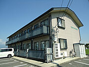 田沢駅より徒歩53分 2階 築25年8ヶ月の賃貸物件