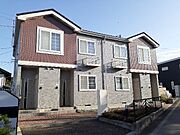 ボム・コリーヌ４ 2階 築22年4ヶ月の賃貸物件