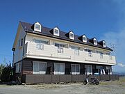 エルム穂高 1階 築33年の賃貸物件