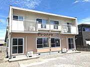 グリーンハイツ 2階 築38年8ヶ月の賃貸物件
