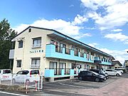 フォレスト常念 2階 築30年3ヶ月の賃貸物件