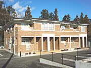 波田駅より徒歩15分 1階 築18年6ヶ月の賃貸物件