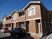 新村駅より徒歩37分 1階 築21年1ヶ月の賃貸物件