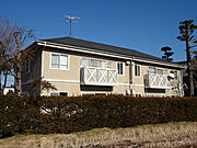 フレグランス彩 2階 築37年1ヶ月の賃貸物件