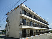 柏矢町駅より徒歩19分 2階 築23年11ヶ月の賃貸物件