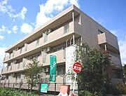 マンションサンビューレ 2階 築24年9ヶ月の賃貸物件