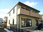 グリーンゲイブルズ 1階 築23年5ヶ月の賃貸物件