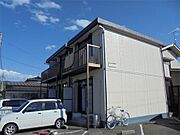 田沢駅より徒歩22分 2階 築28年9ヶ月の賃貸物件