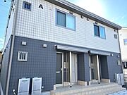 島内駅より徒歩4分 2階 築2年8ヶ月の賃貸物件