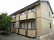 バリュージュK2B 1階 築22年5ヶ月の賃貸物件