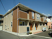 シエルブルー 1階 築16年3ヶ月の賃貸物件