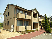 グランシードあづみD 1階 築22年1ヶ月の賃貸物件