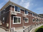 島内駅より徒歩7分 2階 築10年8ヶ月の賃貸物件