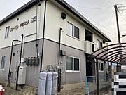 新村駅より徒歩37分 2階 築38年11ヶ月の賃貸物件