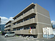 豊科駅より徒歩49分 1階 築26年1ヶ月の賃貸物件