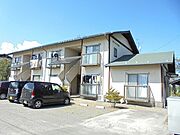 穂高駅より徒歩37分 2階 築28年1ヶ月の賃貸物件