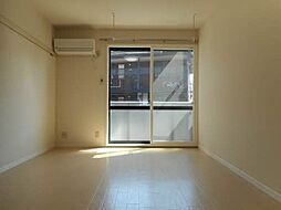 JR大糸線 豊科駅 徒歩33分の賃貸アパート 1階1Kのリビング/ダイニング