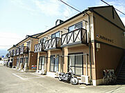 豊科駅より徒歩33分 1階 築30年1ヶ月の賃貸物件