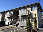 ディアス花みずきD 2階 築23年9ヶ月の賃貸物件