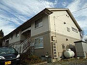 メゾンファイブ 2階 築31年8ヶ月の賃貸物件