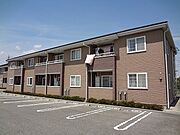 ラフィネ安曇野 A 1階 築21年9ヶ月の賃貸物件