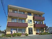 ヴィラ安曇野 1階 築26年5ヶ月の賃貸物件