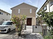 島内駅より徒歩12分 築15年3ヶ月の賃貸物件