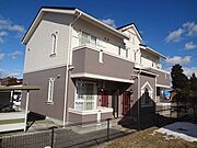 穂高駅より徒歩18分 2階 築26年8ヶ月の賃貸物件